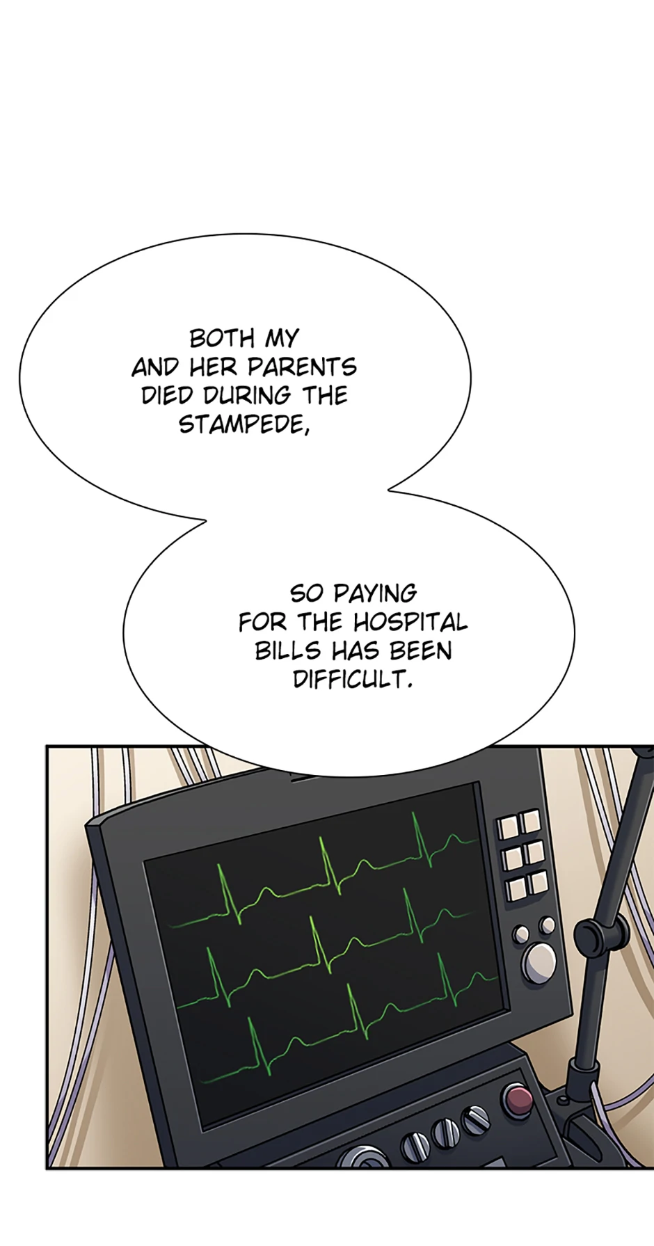 Appraiser Levels Up With Views chapter 19 page 56