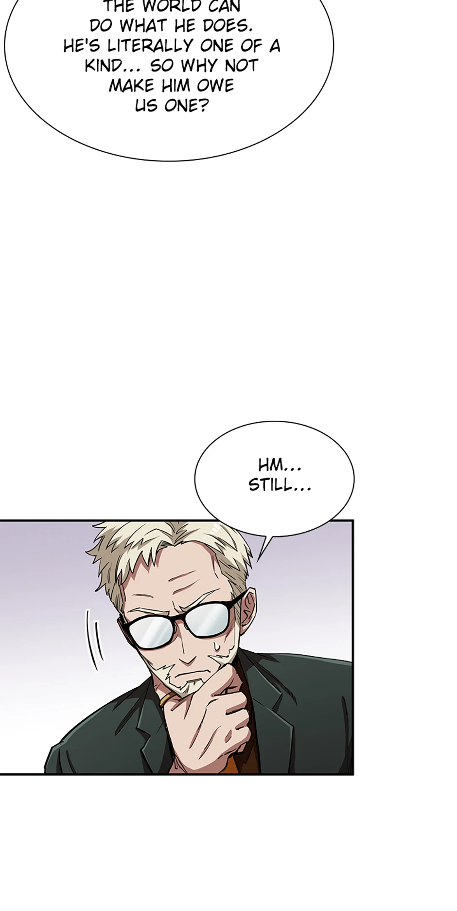 Appraiser Levels Up With Views chapter 19 page 7