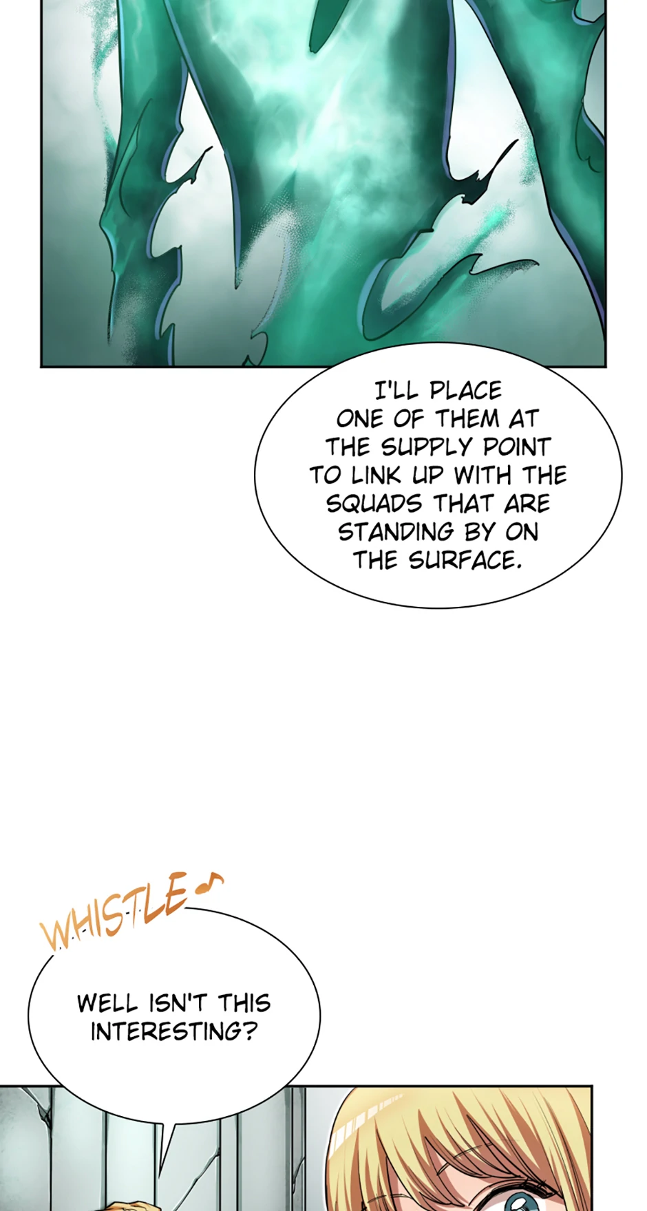 Appraiser Levels Up With Views chapter 20 page 19