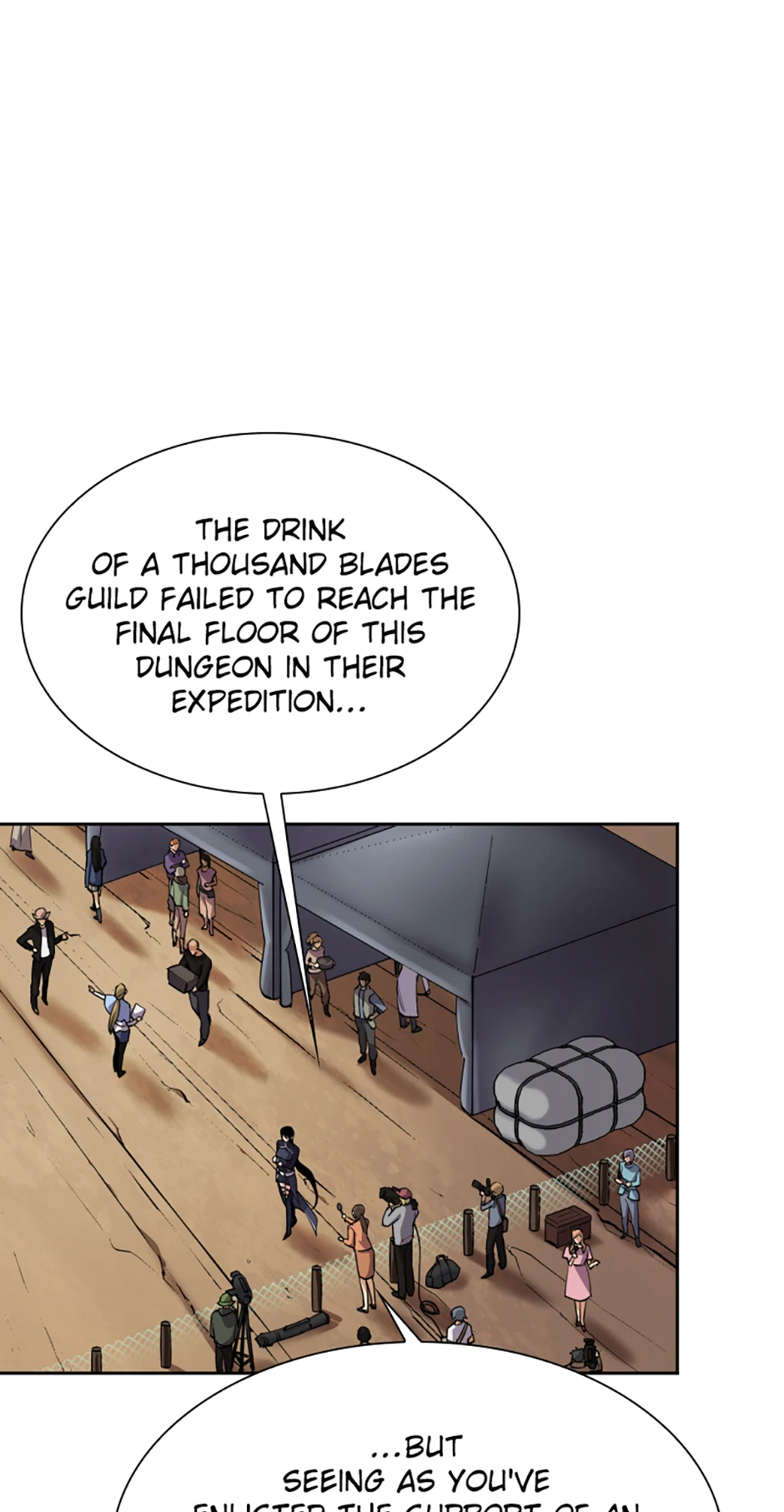 Appraiser Levels Up With Views chapter 20 page 3
