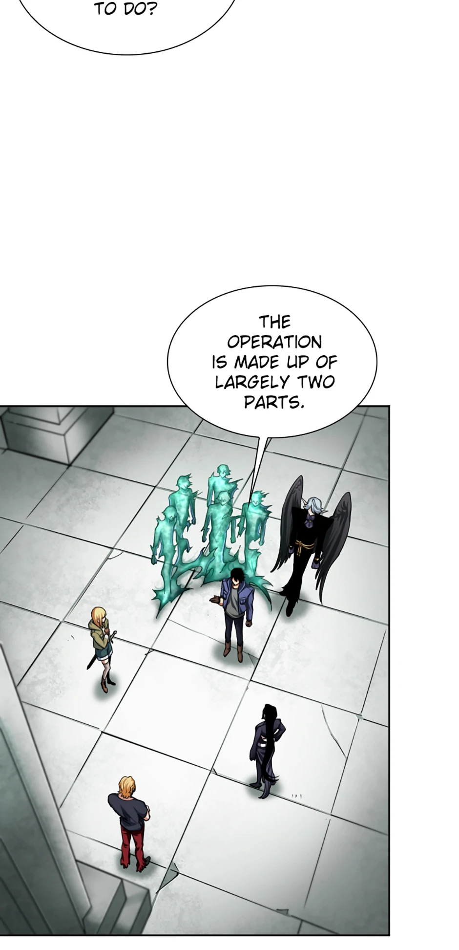 Appraiser Levels Up With Views chapter 20 page 30