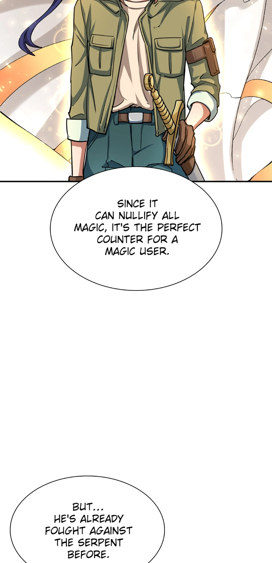 Appraiser Levels Up With Views chapter 20 page 32