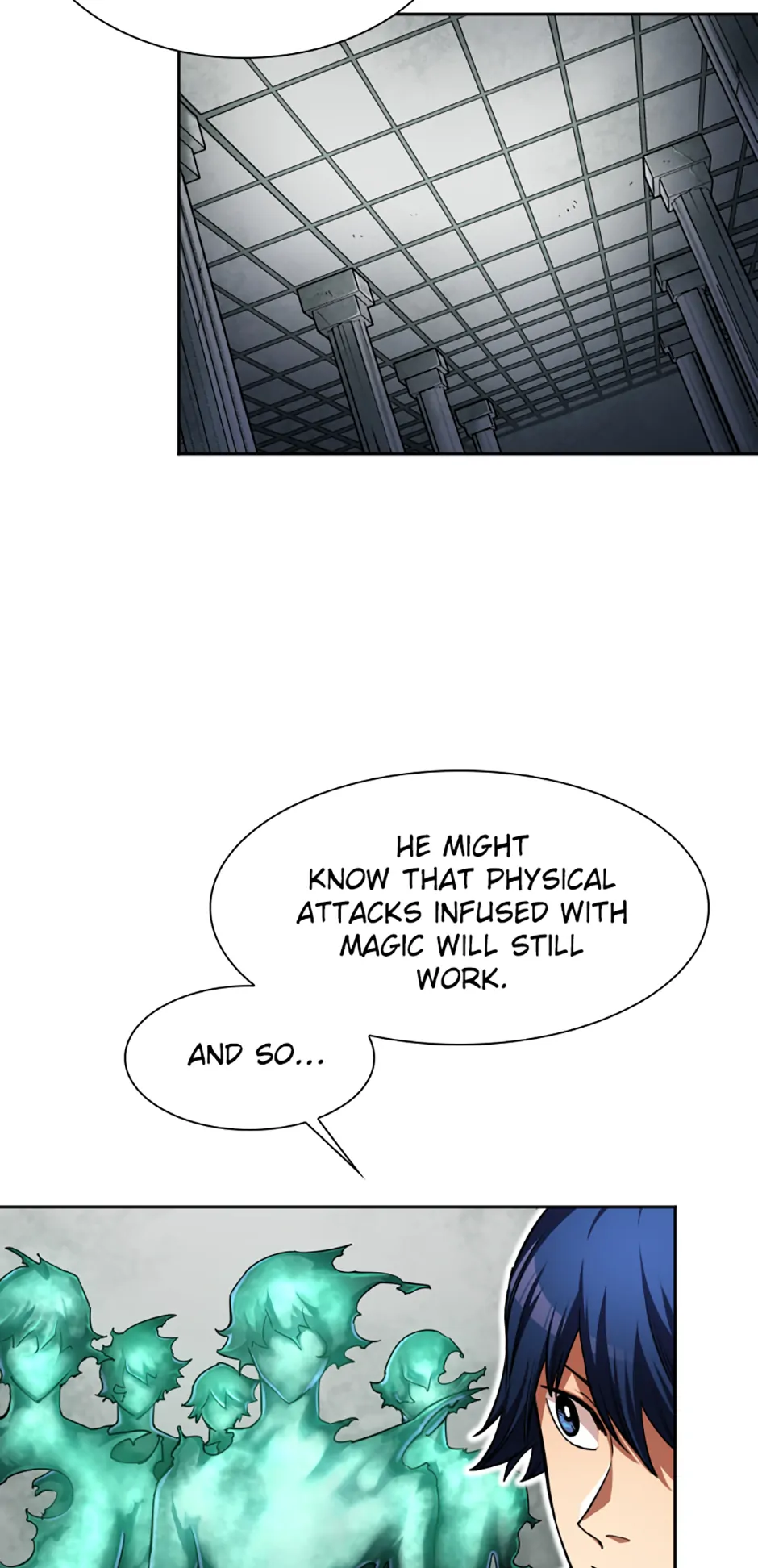 Appraiser Levels Up With Views chapter 20 page 33