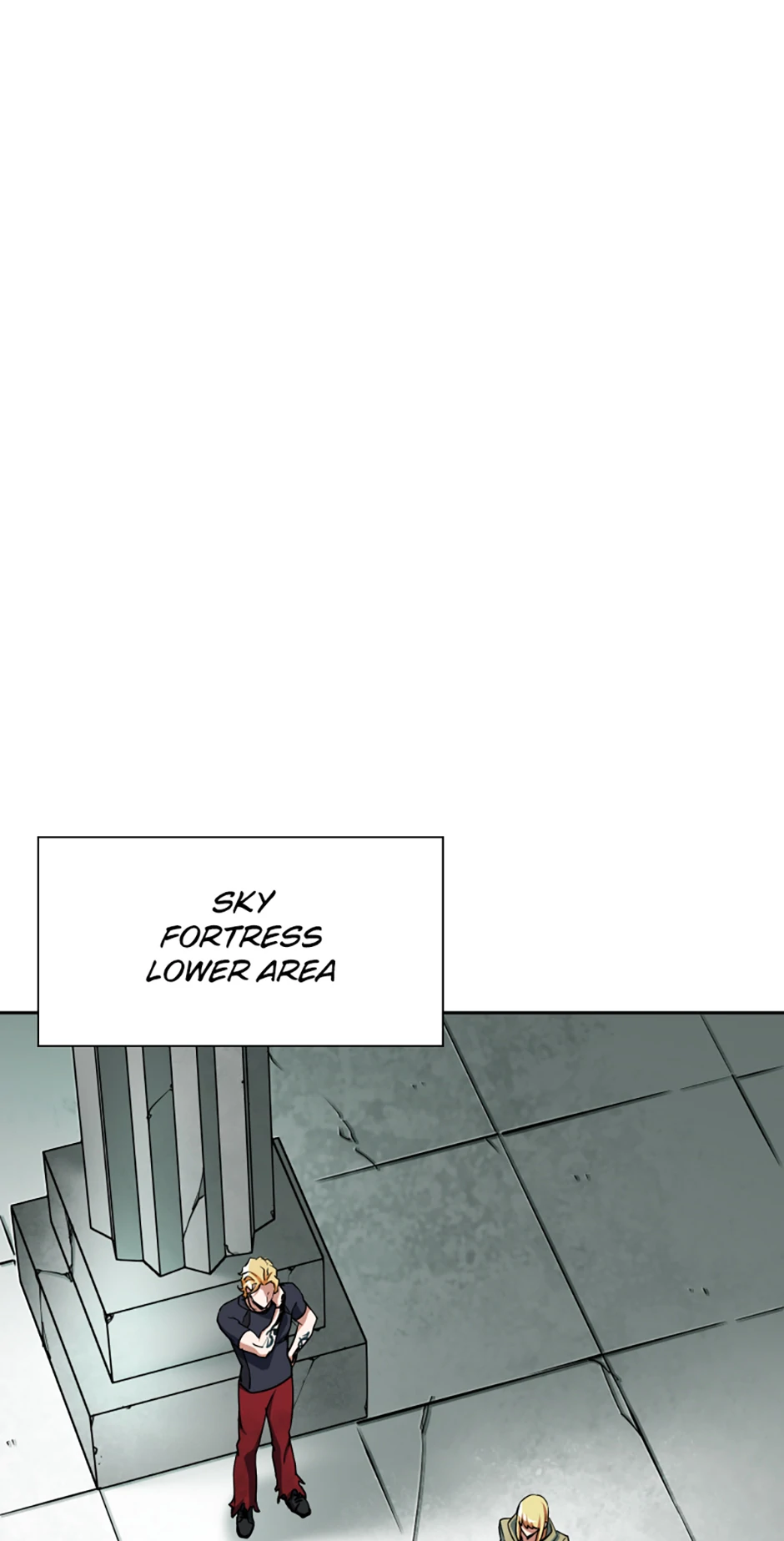 Appraiser Levels Up With Views chapter 20 page 8