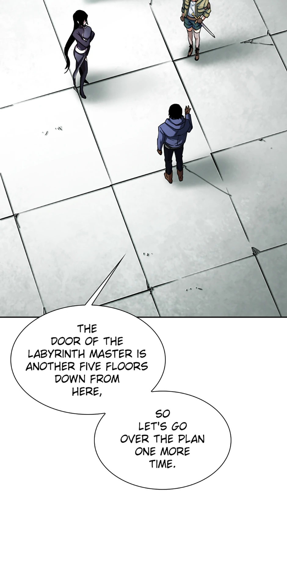 Appraiser Levels Up With Views chapter 20 page 9