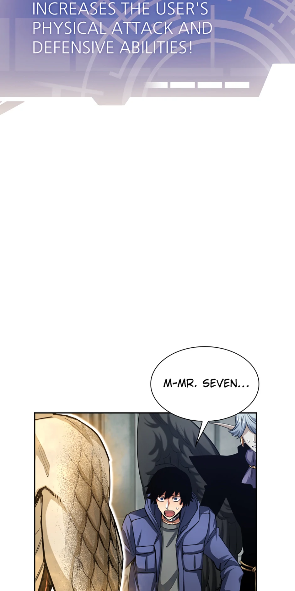 Appraiser Levels Up With Views chapter 21 page 24