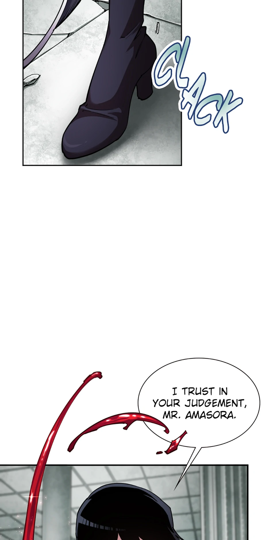 Appraiser Levels Up With Views chapter 21 page 27
