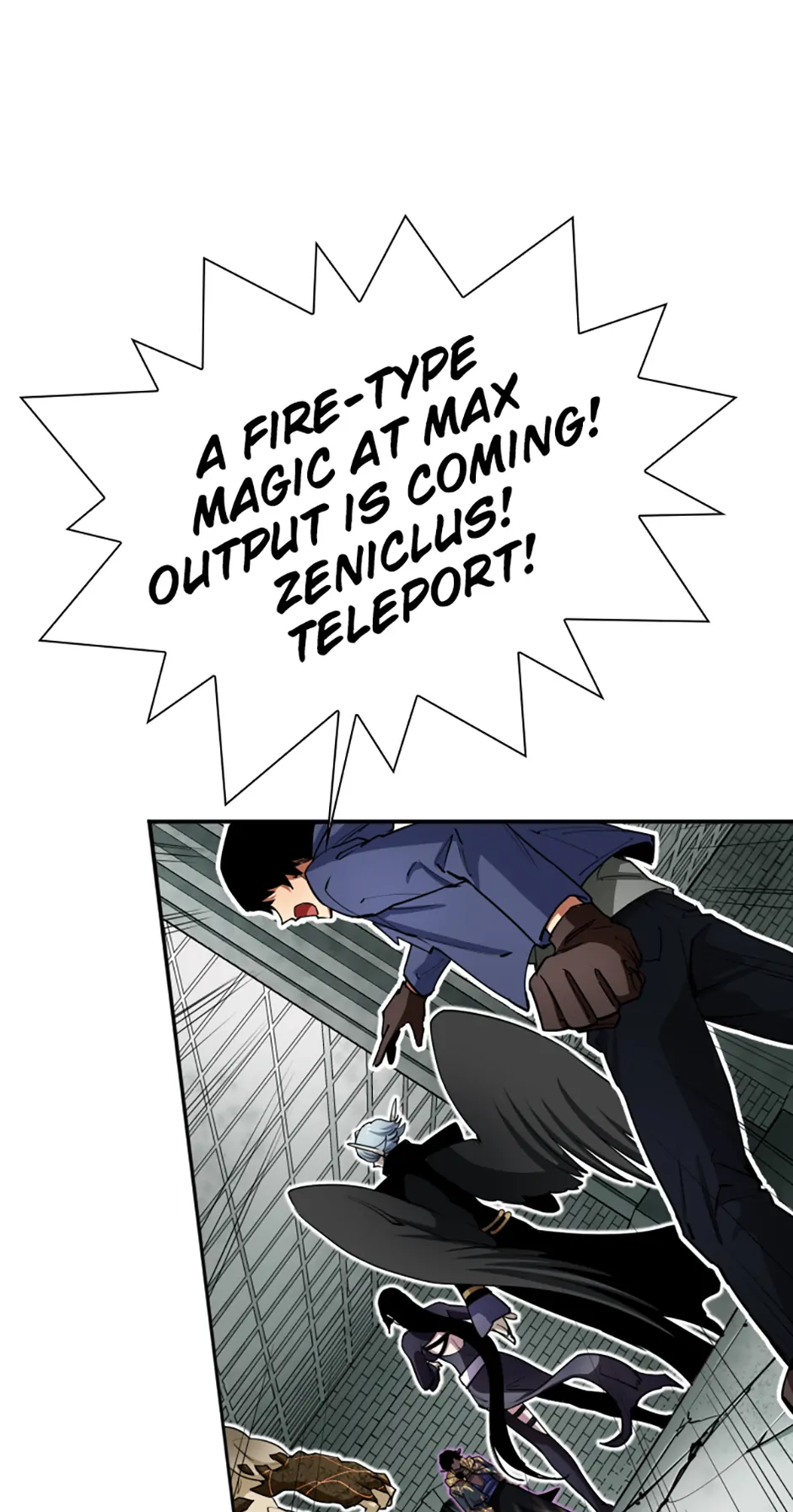 Appraiser Levels Up With Views chapter 21 page 44
