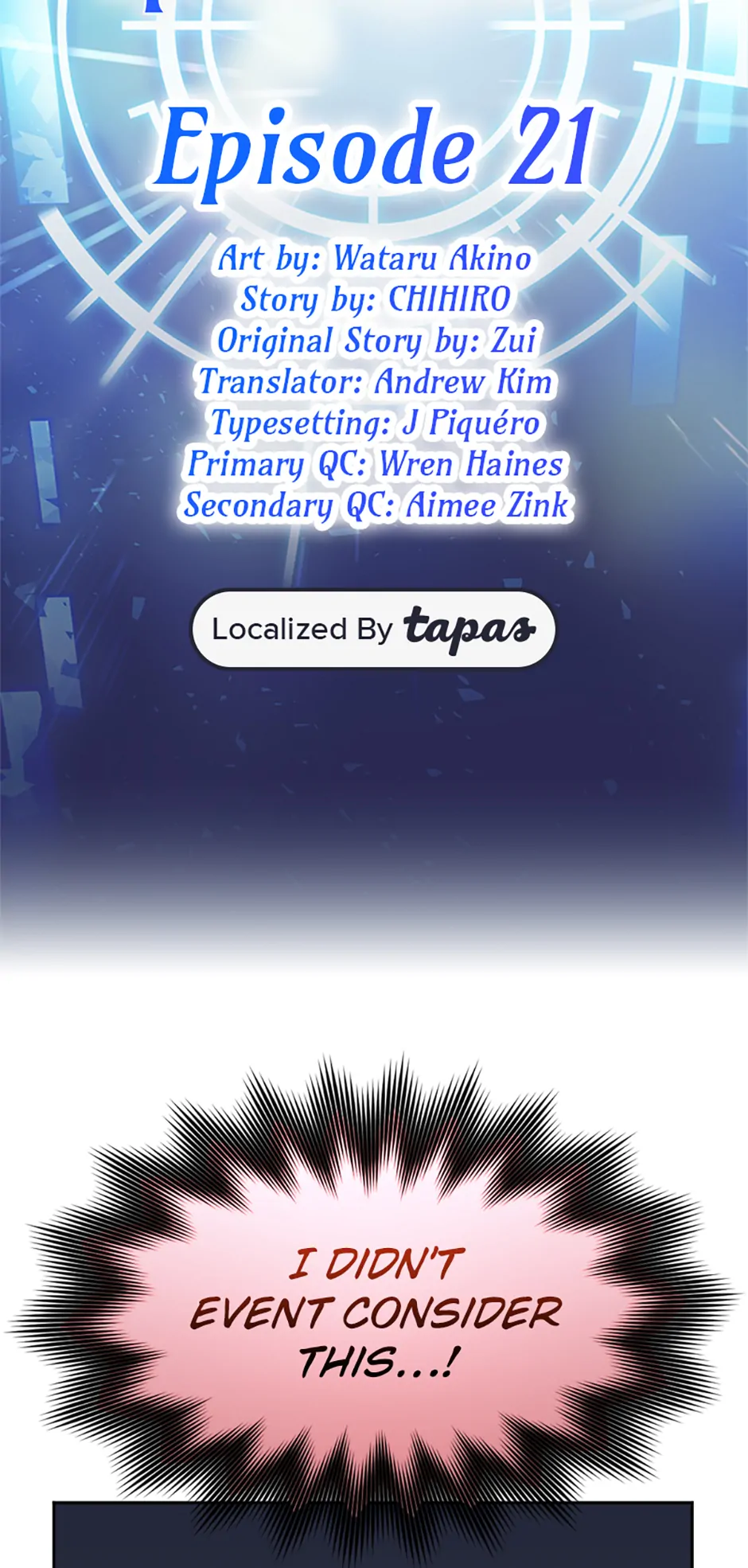 Appraiser Levels Up With Views chapter 21 page 5