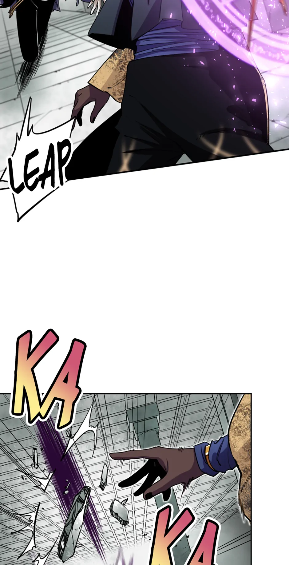 Appraiser Levels Up With Views chapter 21 page 77