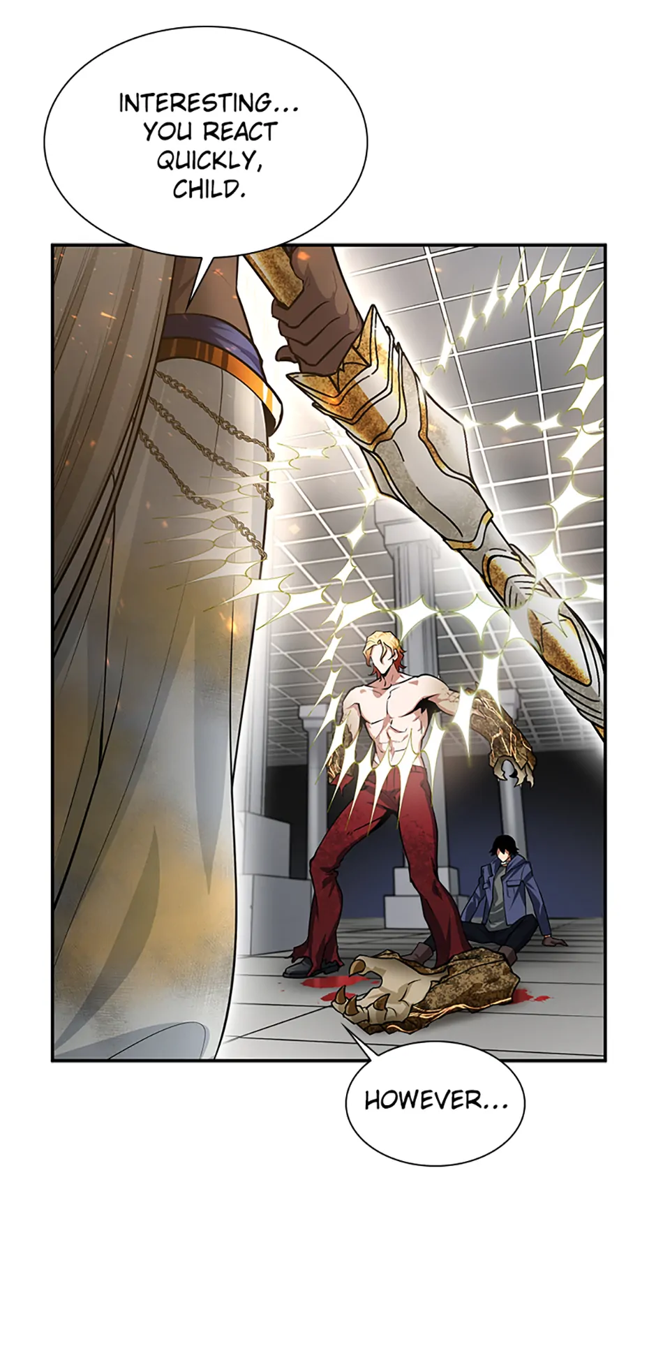 Appraiser Levels Up With Views chapter 23 page 26