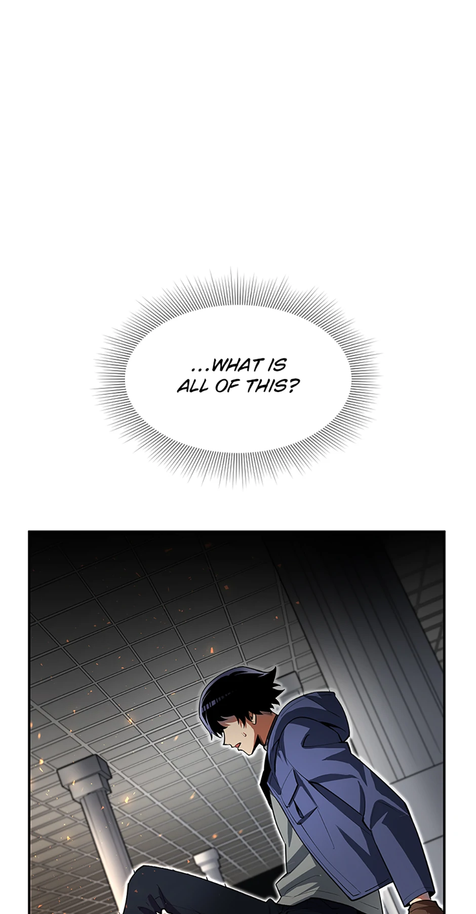Appraiser Levels Up With Views chapter 23 page 34