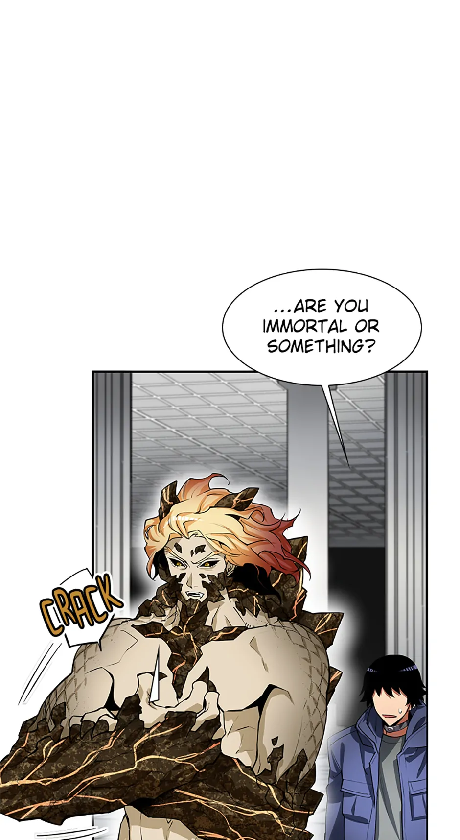 Appraiser Levels Up With Views chapter 23 page 48