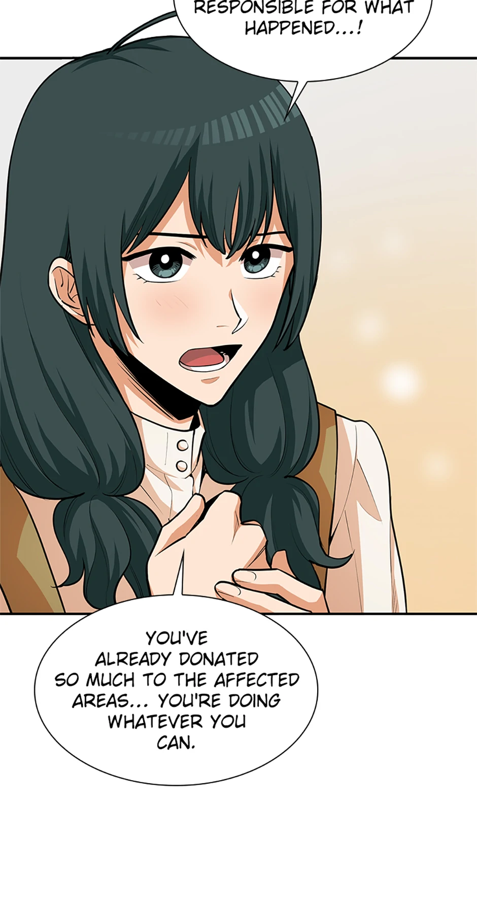 Appraiser Levels Up With Views chapter 26 page 10