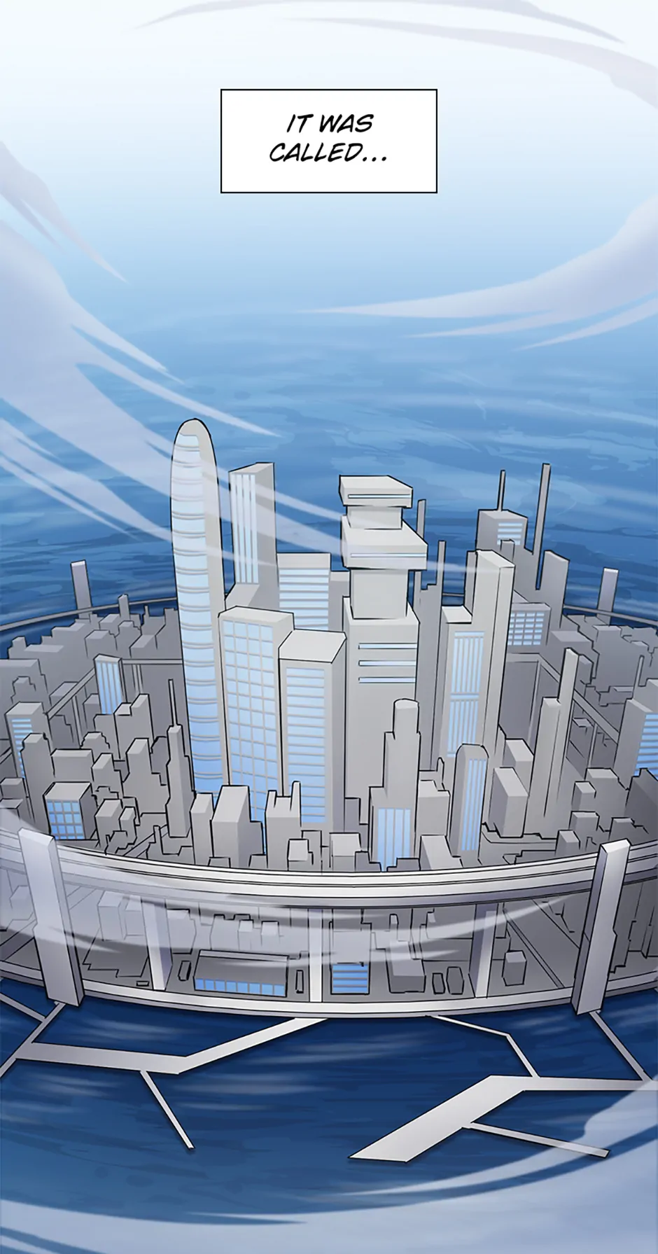 Appraiser Levels Up With Views chapter 26 page 20