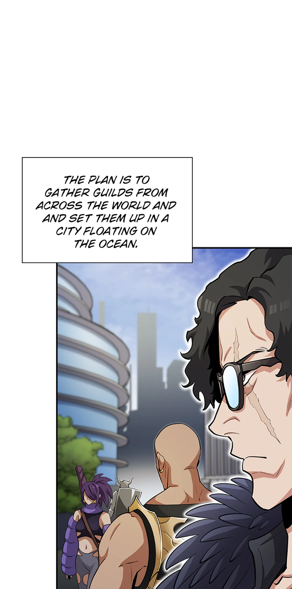 Appraiser Levels Up With Views chapter 26 page 23