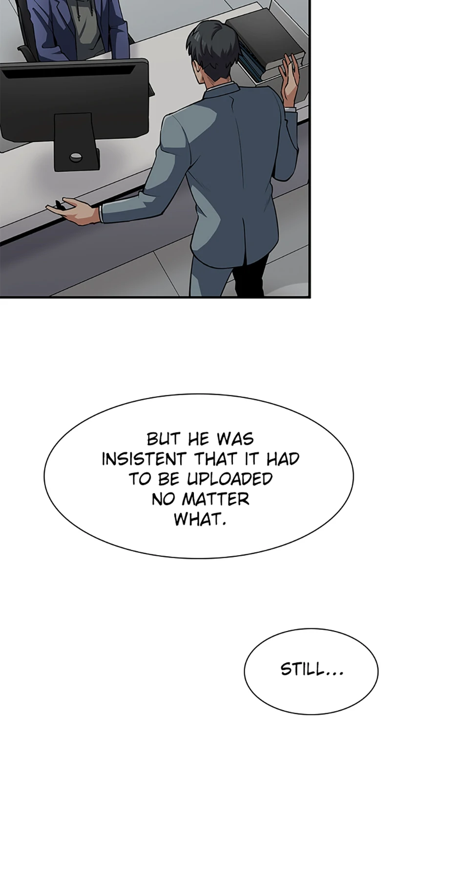 Appraiser Levels Up With Views chapter 26 page 35