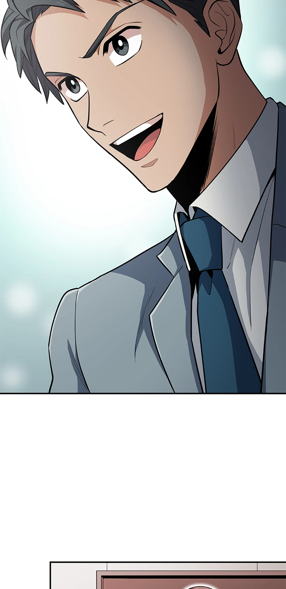 Appraiser Levels Up With Views chapter 26 page 38