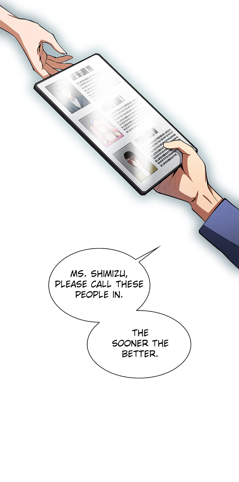Appraiser Levels Up With Views chapter 26 page 48