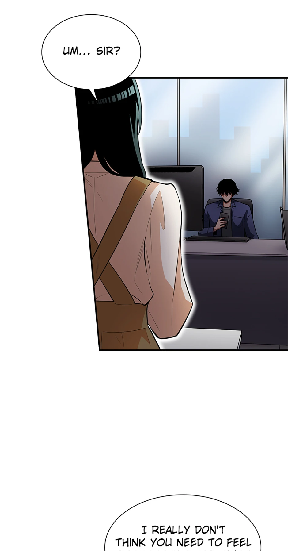 Appraiser Levels Up With Views chapter 26 page 9