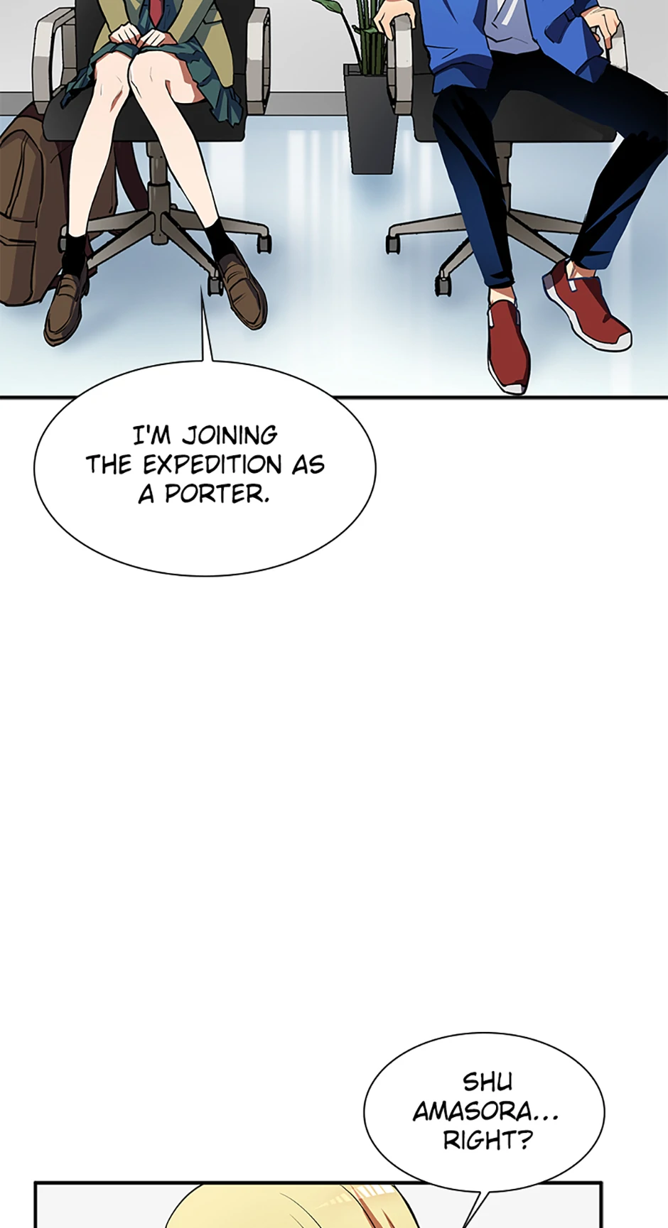 Appraiser Levels Up With Views chapter 3 page 26