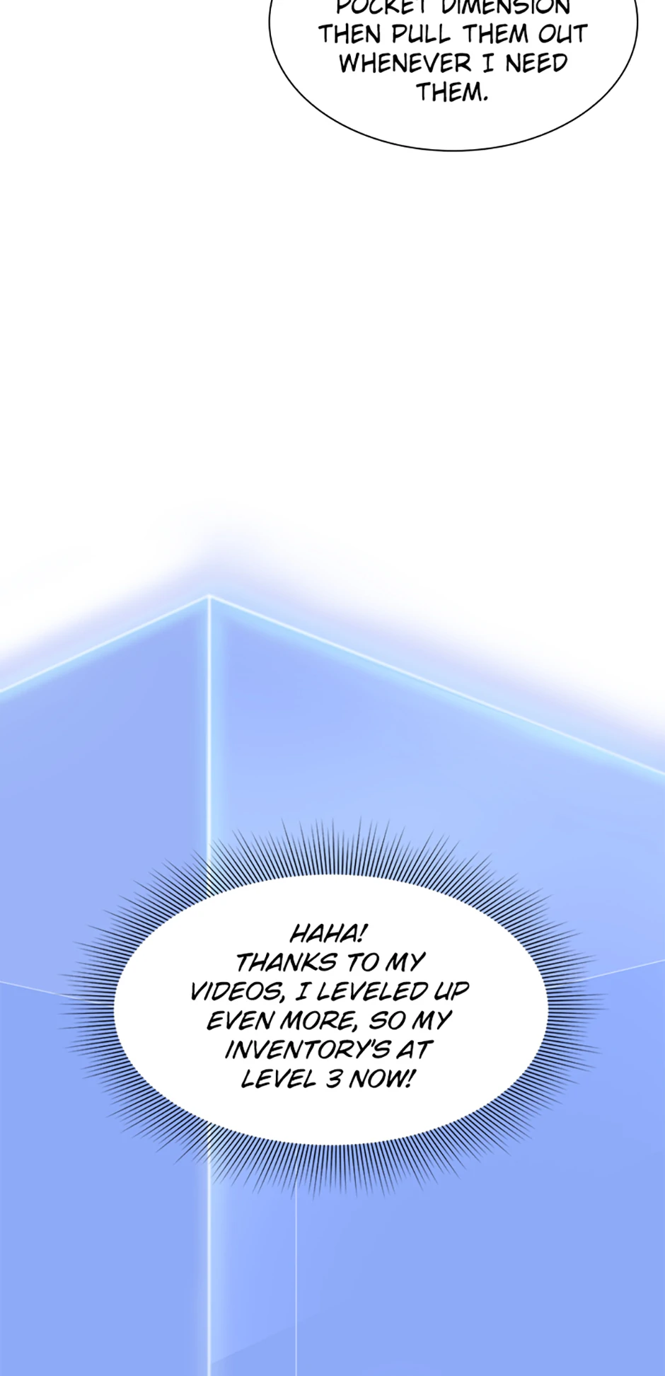 Appraiser Levels Up With Views chapter 3 page 35