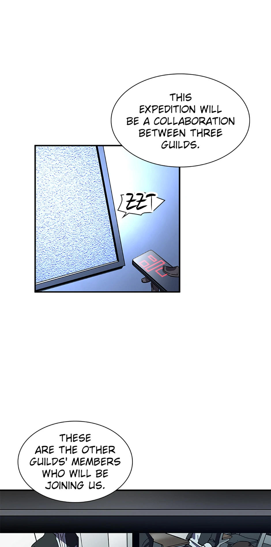 Appraiser Levels Up With Views chapter 3 page 44