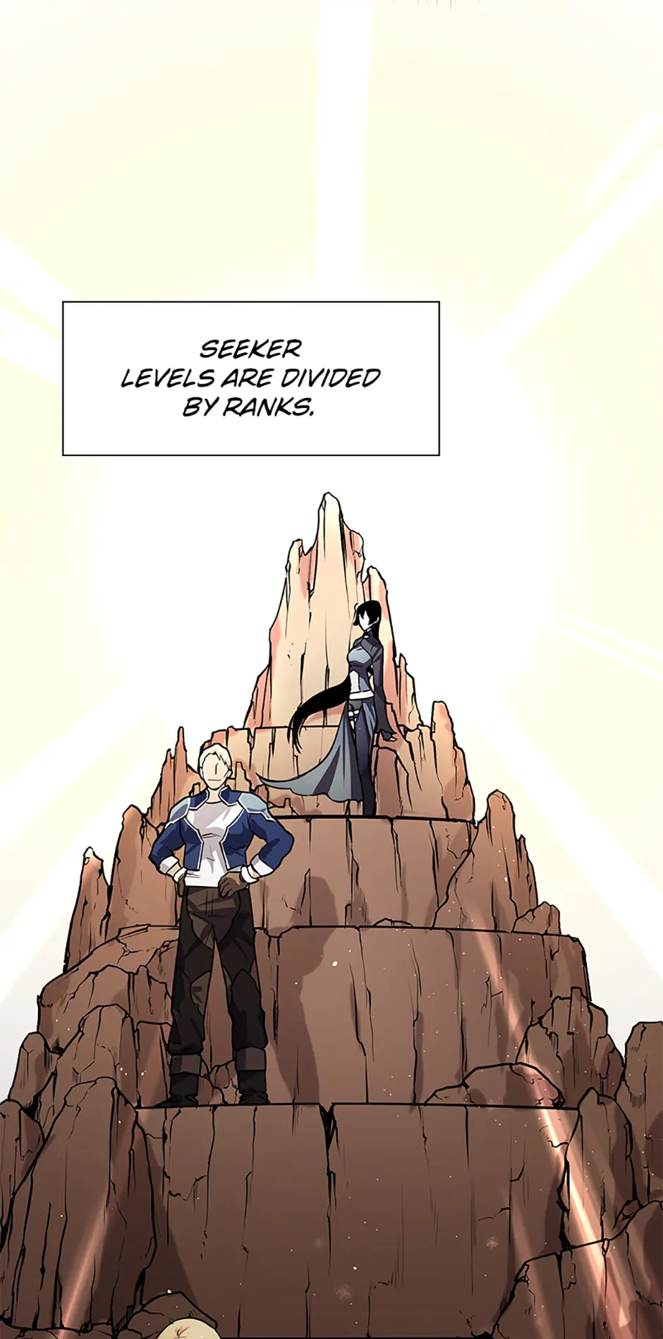 Appraiser Levels Up With Views chapter 3 page 49