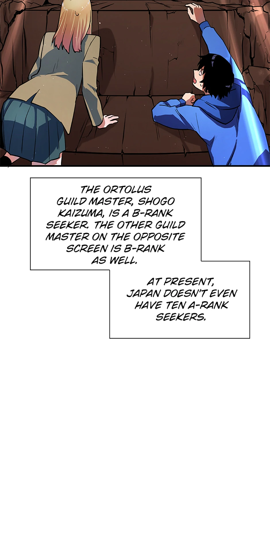 Appraiser Levels Up With Views chapter 3 page 50