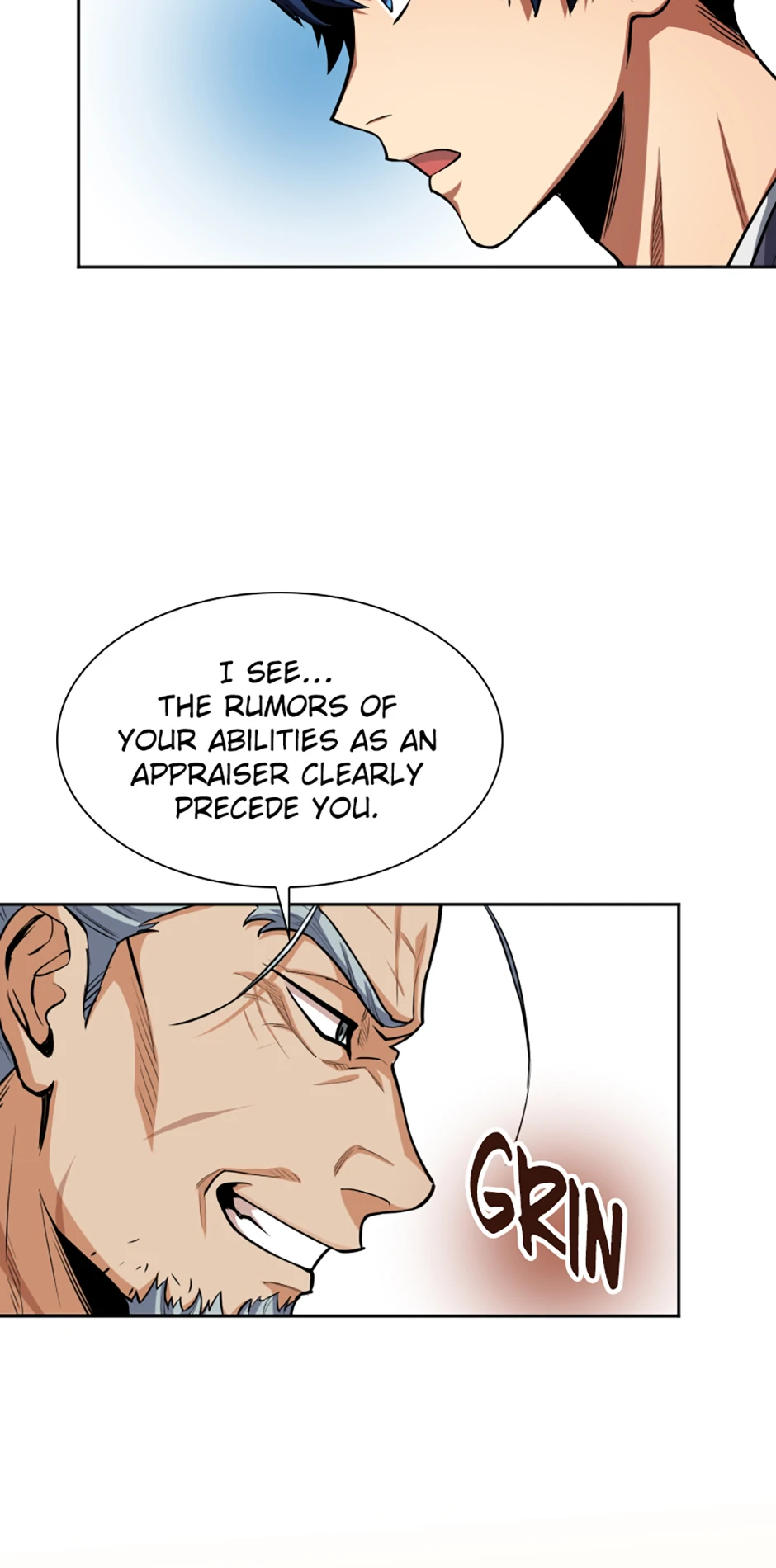 Appraiser Levels Up With Views chapter 30 page 11