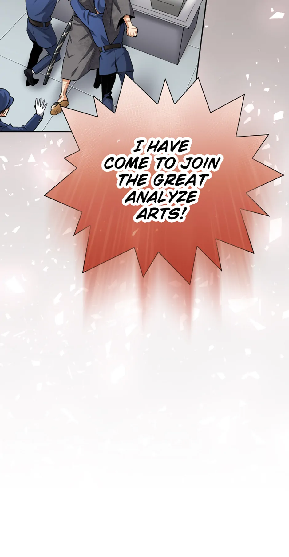 Appraiser Levels Up With Views chapter 30 page 3