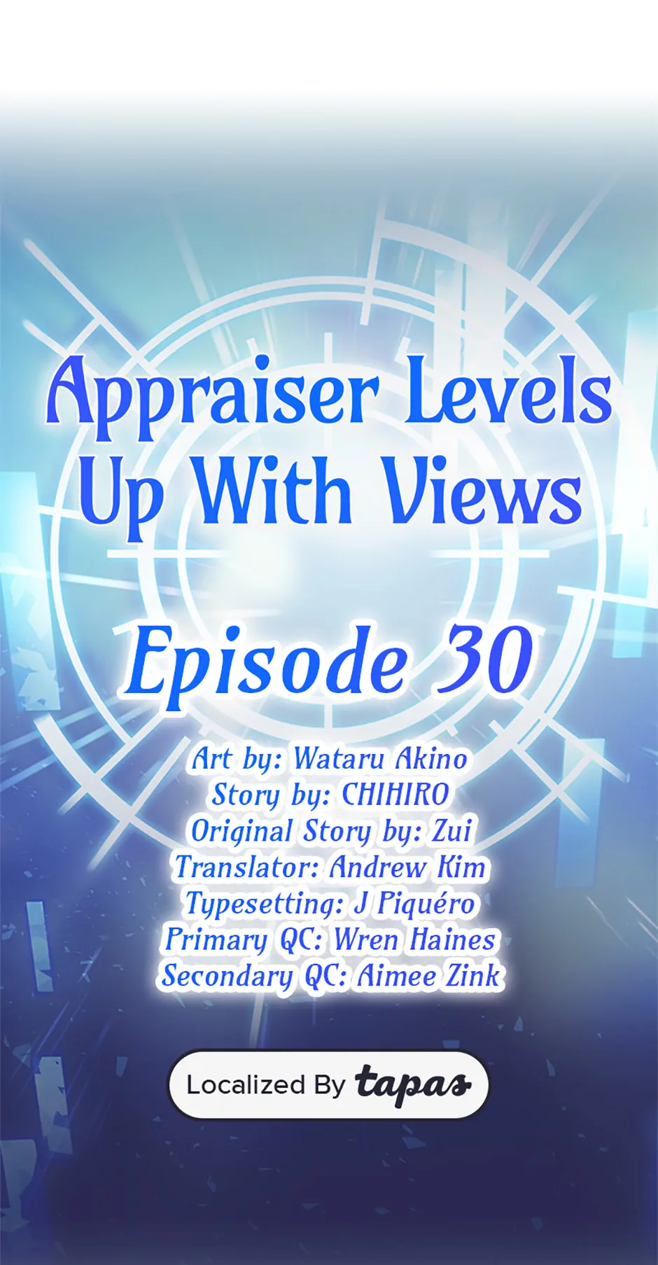 Appraiser Levels Up With Views chapter 30 page 4