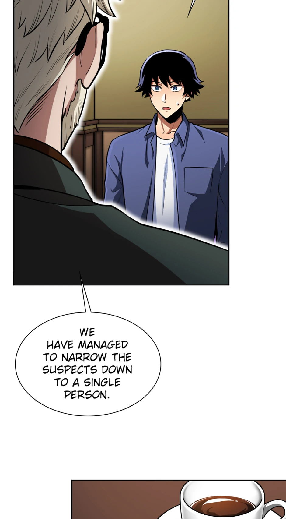 Appraiser Levels Up With Views chapter 30 page 77