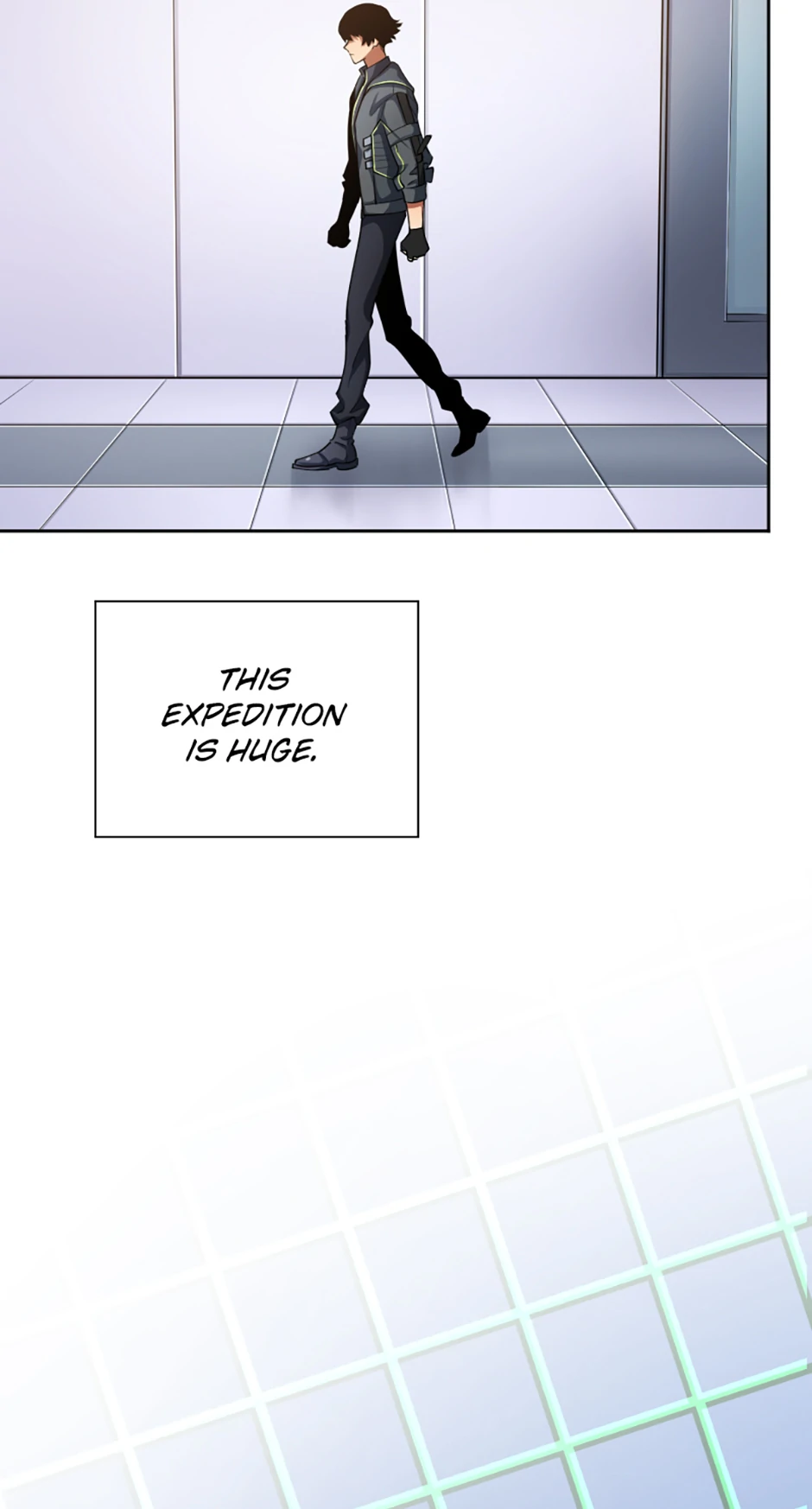 Appraiser Levels Up With Views chapter 33 page 33