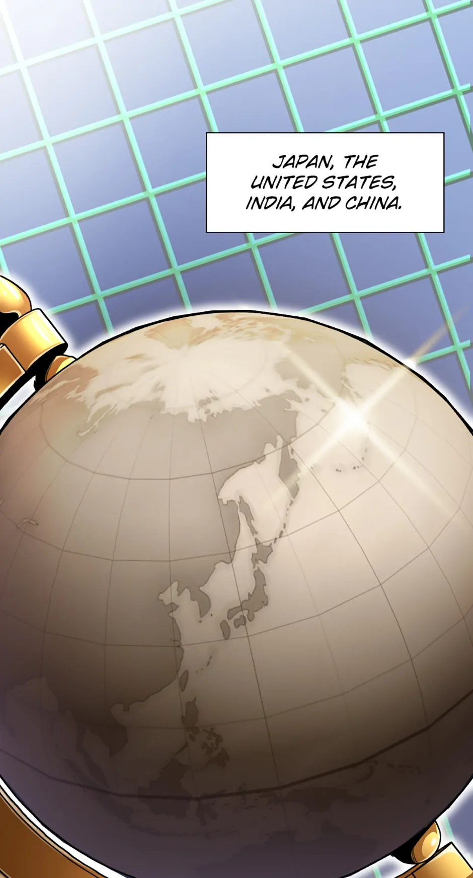 Appraiser Levels Up With Views chapter 33 page 34