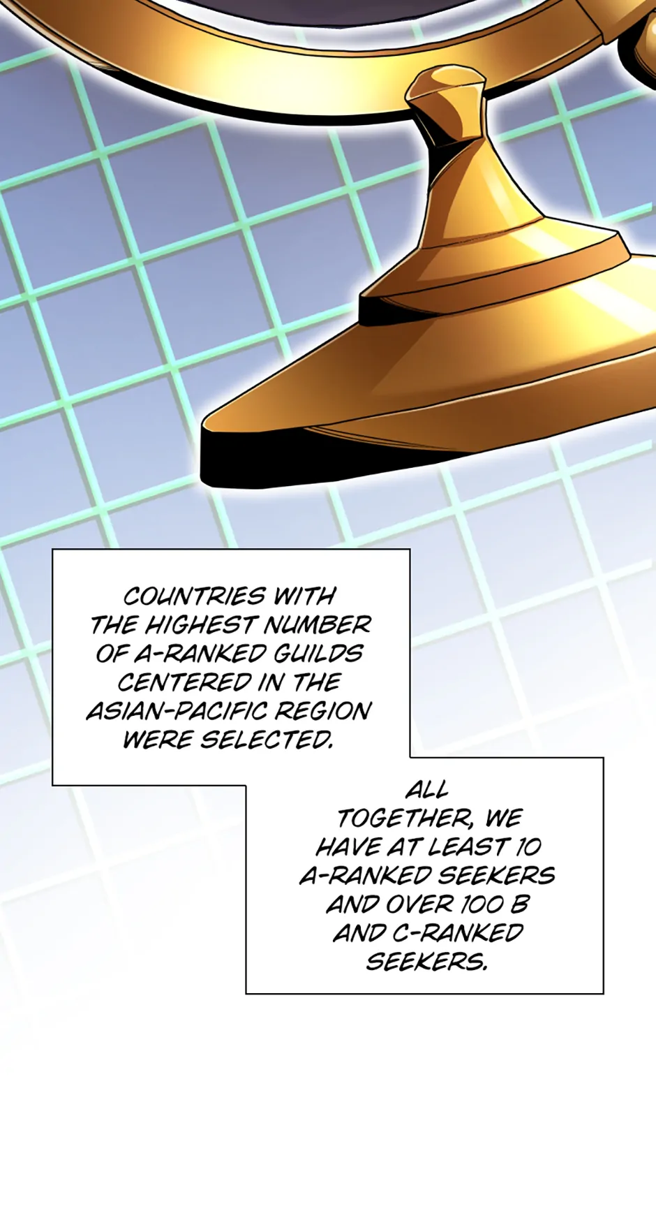 Appraiser Levels Up With Views chapter 33 page 35