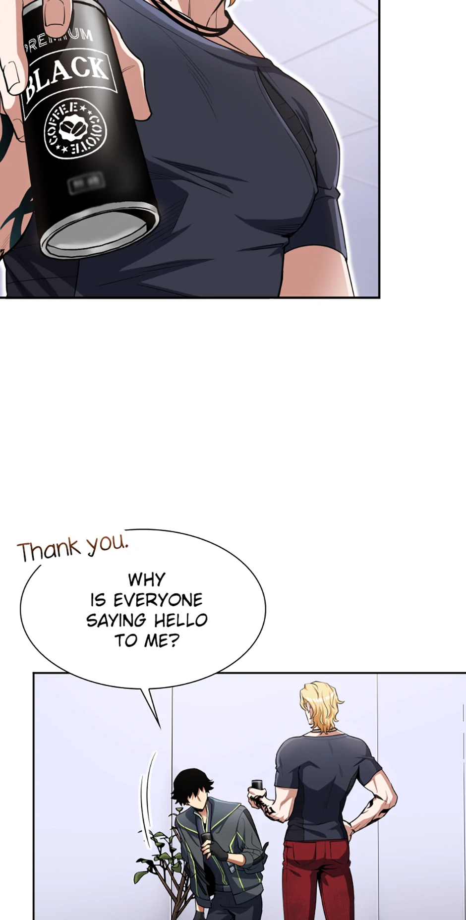 Appraiser Levels Up With Views chapter 33 page 51
