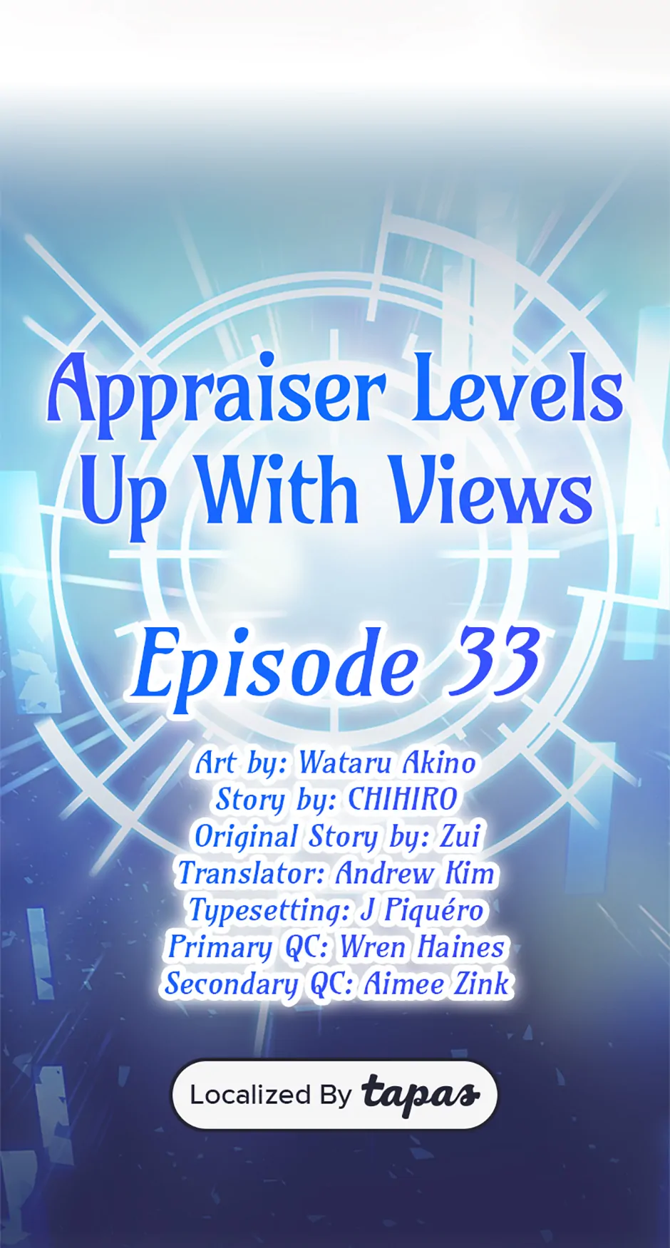 Appraiser Levels Up With Views chapter 33 page 6