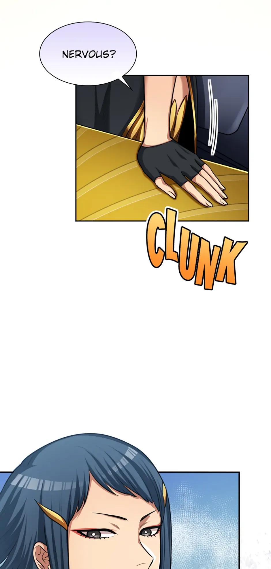 Appraiser Levels Up With Views chapter 34 page 11