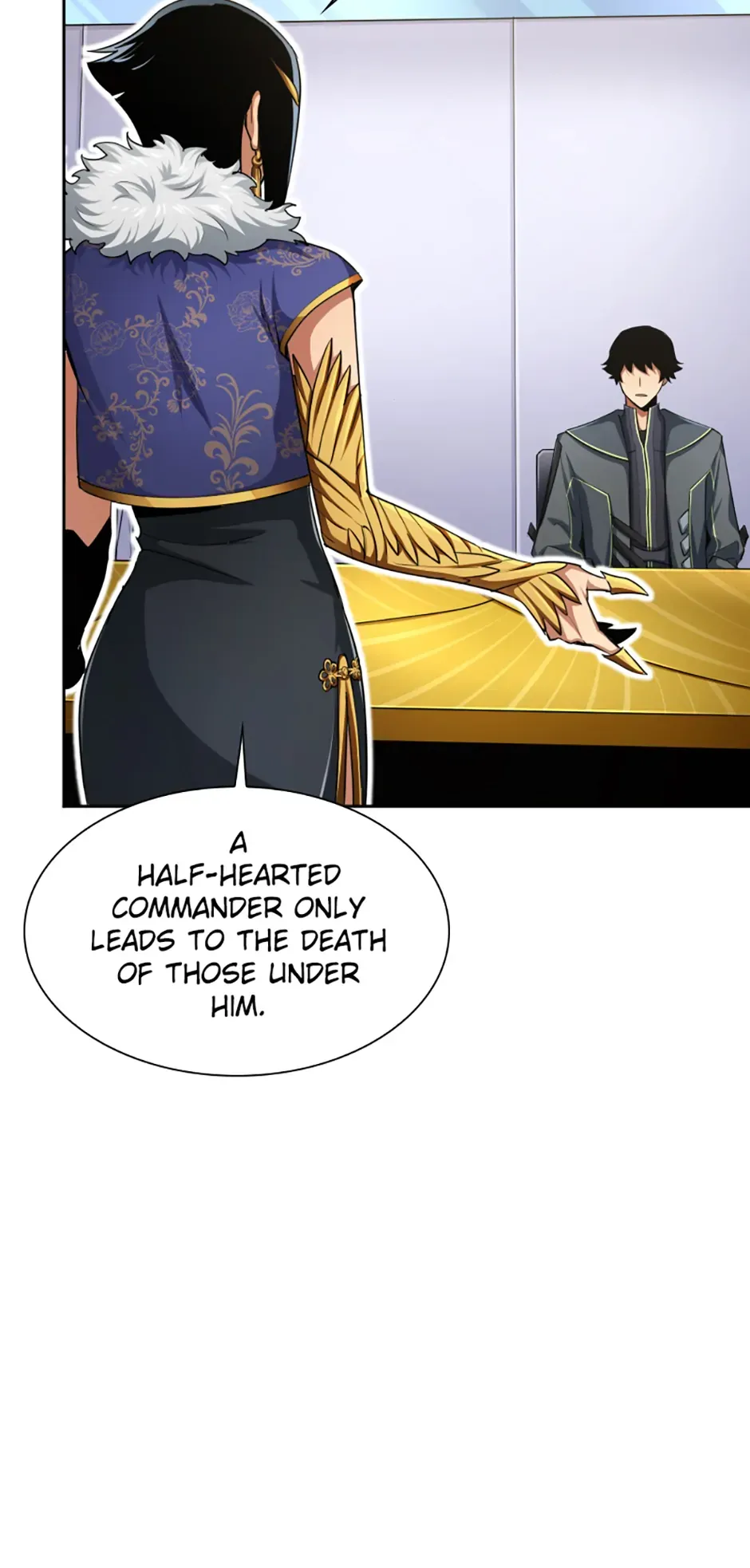 Appraiser Levels Up With Views chapter 34 page 13