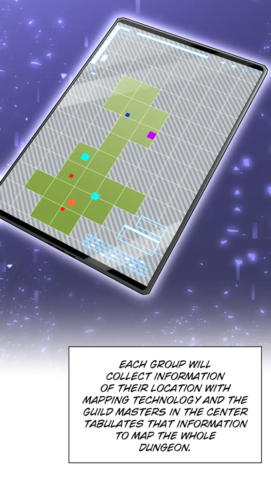 Appraiser Levels Up With Views chapter 34 page 31