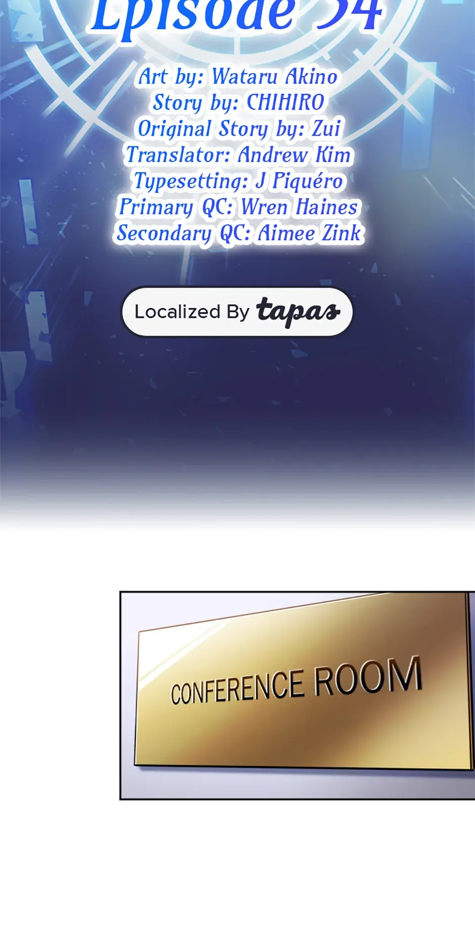 Appraiser Levels Up With Views chapter 34 page 6