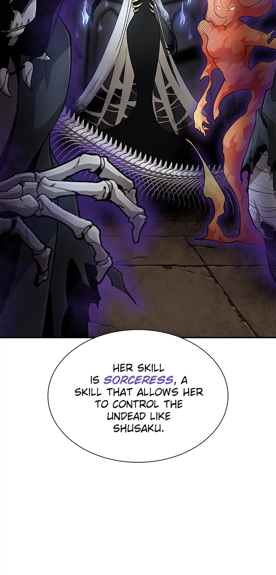Appraiser Levels Up With Views chapter 36 page 12