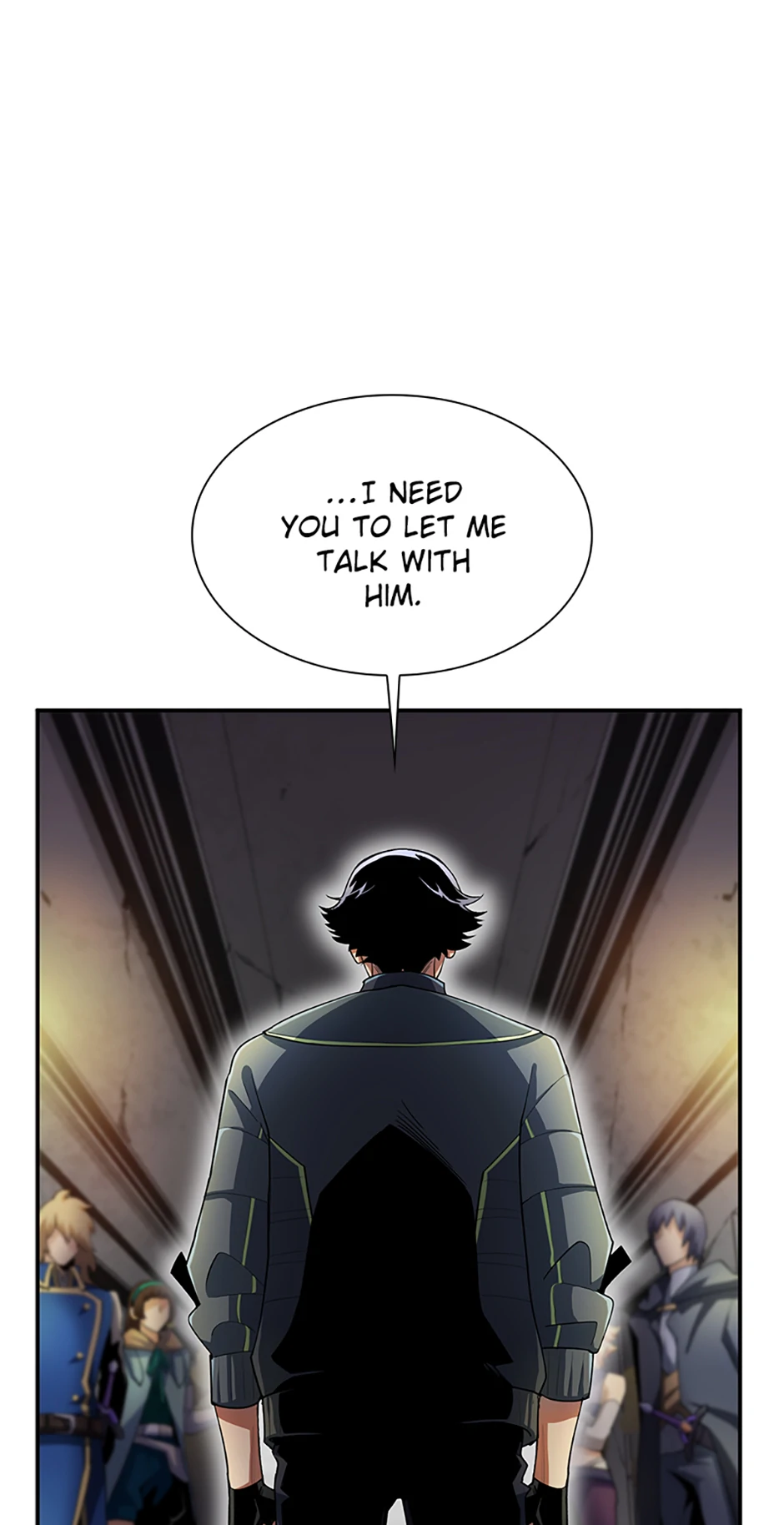 Appraiser Levels Up With Views chapter 36 page 20