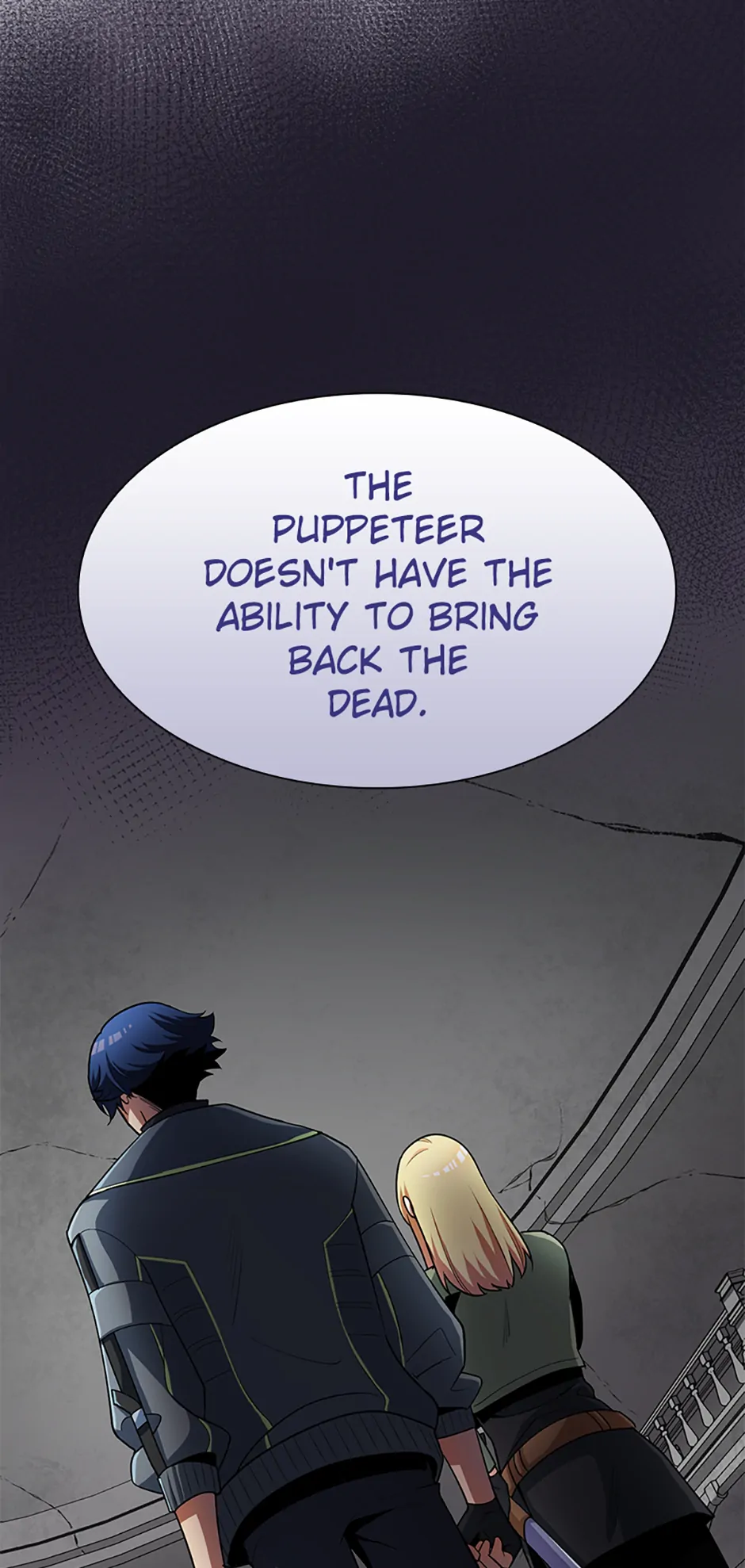 Appraiser Levels Up With Views chapter 36 page 37