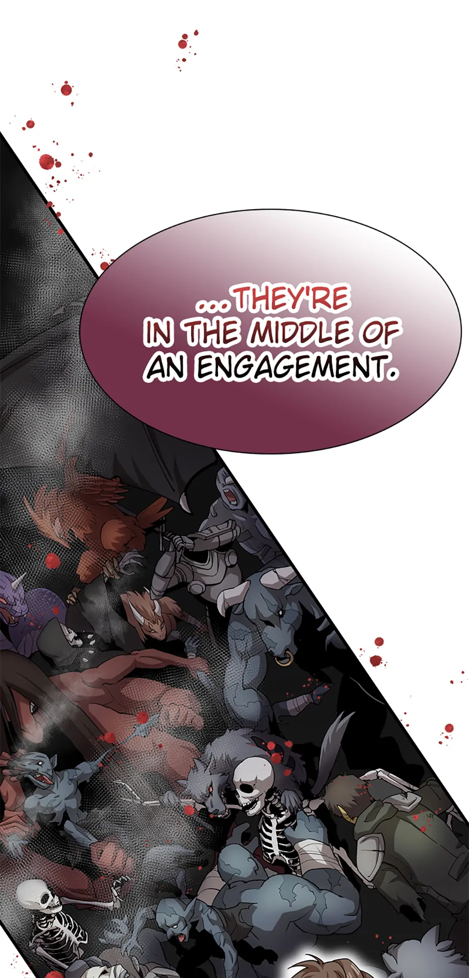 Appraiser Levels Up With Views chapter 36 page 8