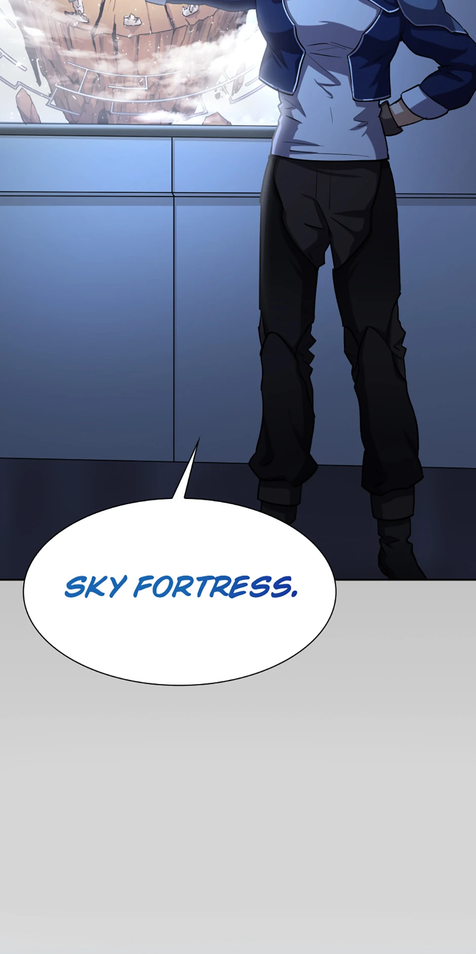 Appraiser Levels Up With Views chapter 4 page 3