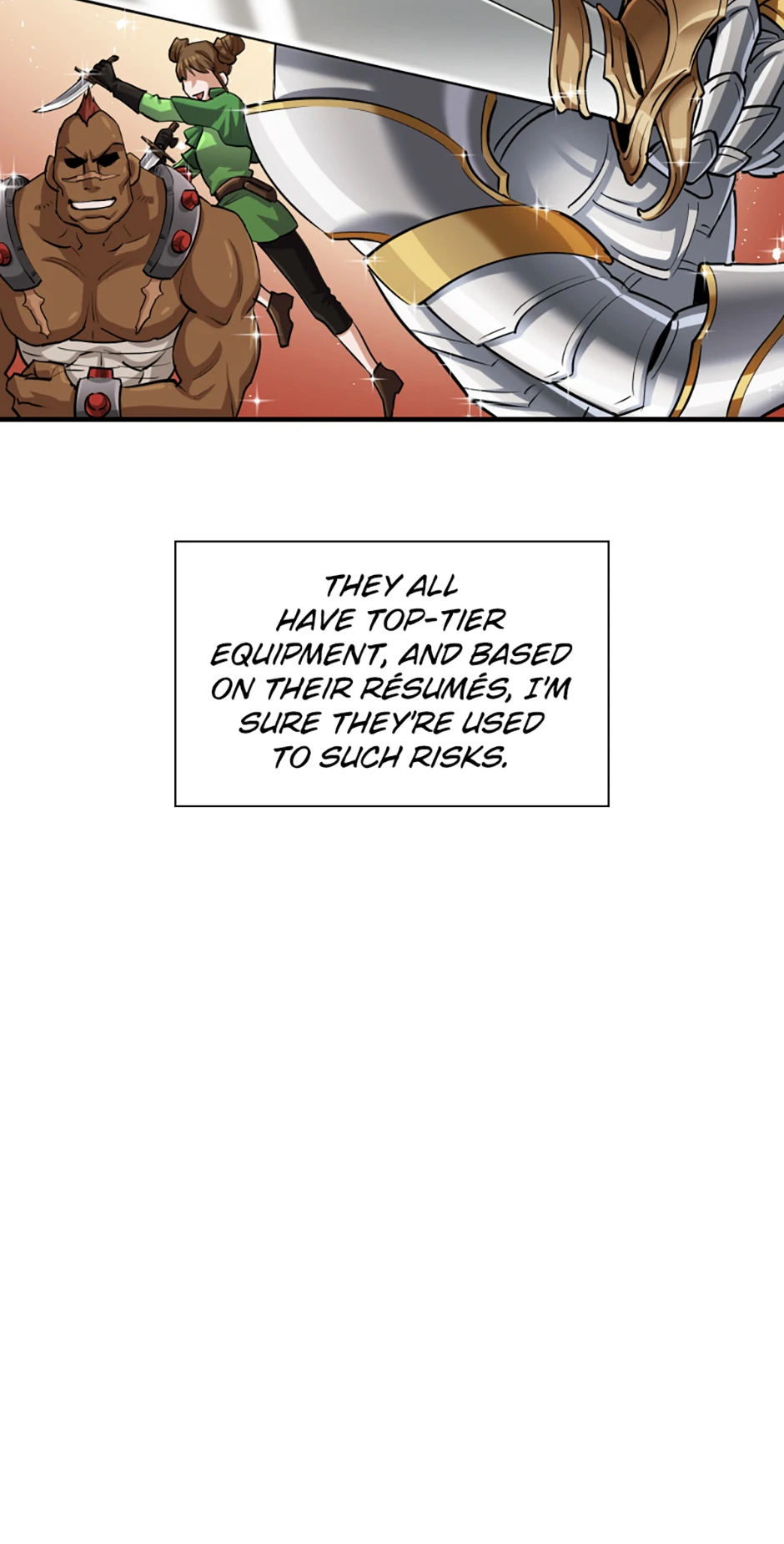 Appraiser Levels Up With Views chapter 4 page 19