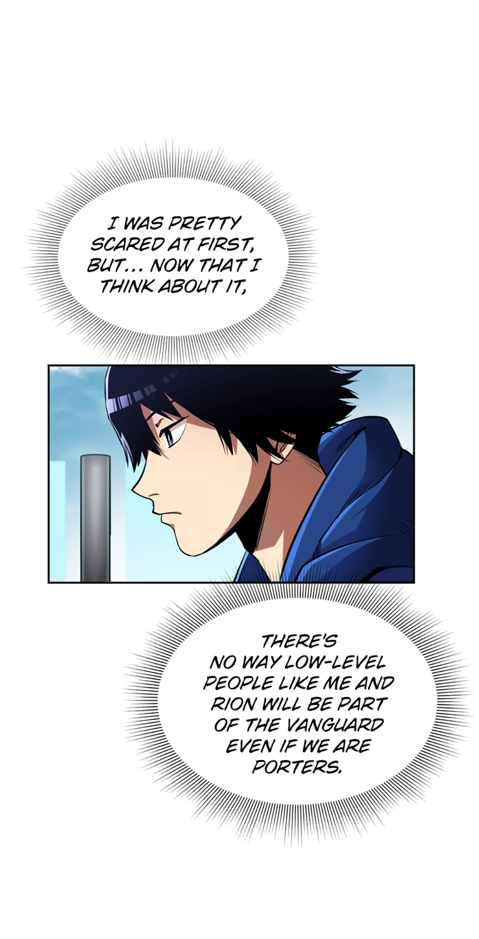 Appraiser Levels Up With Views chapter 4 page 24