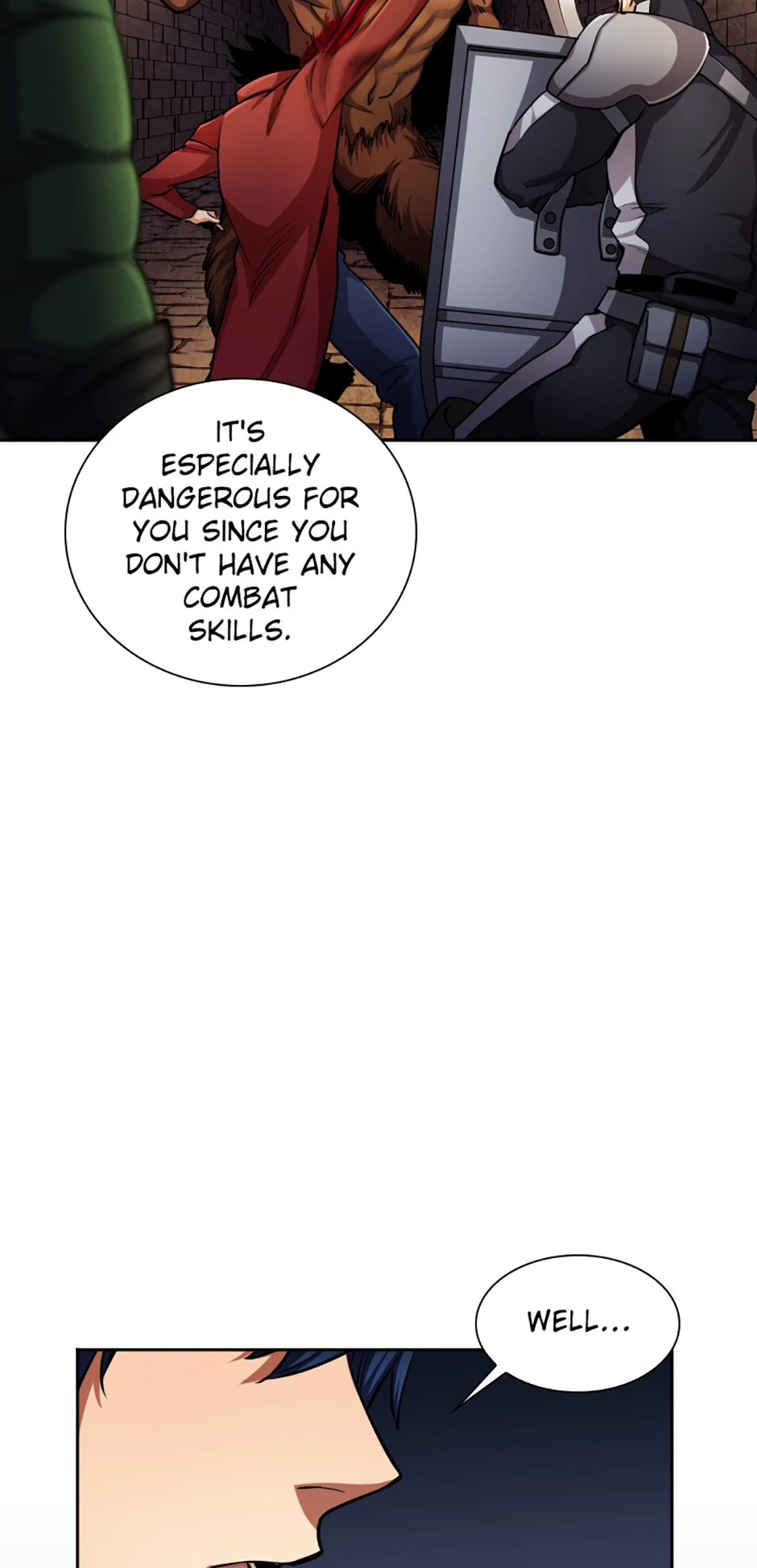 Appraiser Levels Up With Views chapter 5 page 8